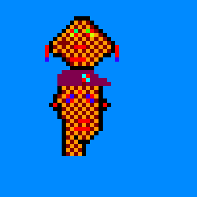cryptopunk108's tweet photo. My creation cryptopunk 
#cryptopunks #CleanNFT #BAYC #APE #NFTGiveaways #nftcollector my cryptopunk price is 0.10ETH https://t.co/PRj3FL0n8S