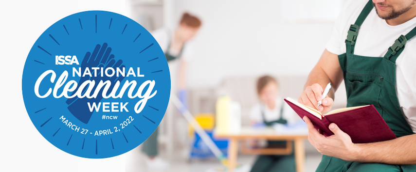 Education is a major perk of being an ISSA Canada member. Today receive 25% off CMI's Cleaning Times Book and the CMI Custodian Technician Basic or Advanced Handbook and exam using promo code EDUNCW - bddy.me/3LncexS #issacanada #cleaningforhealth