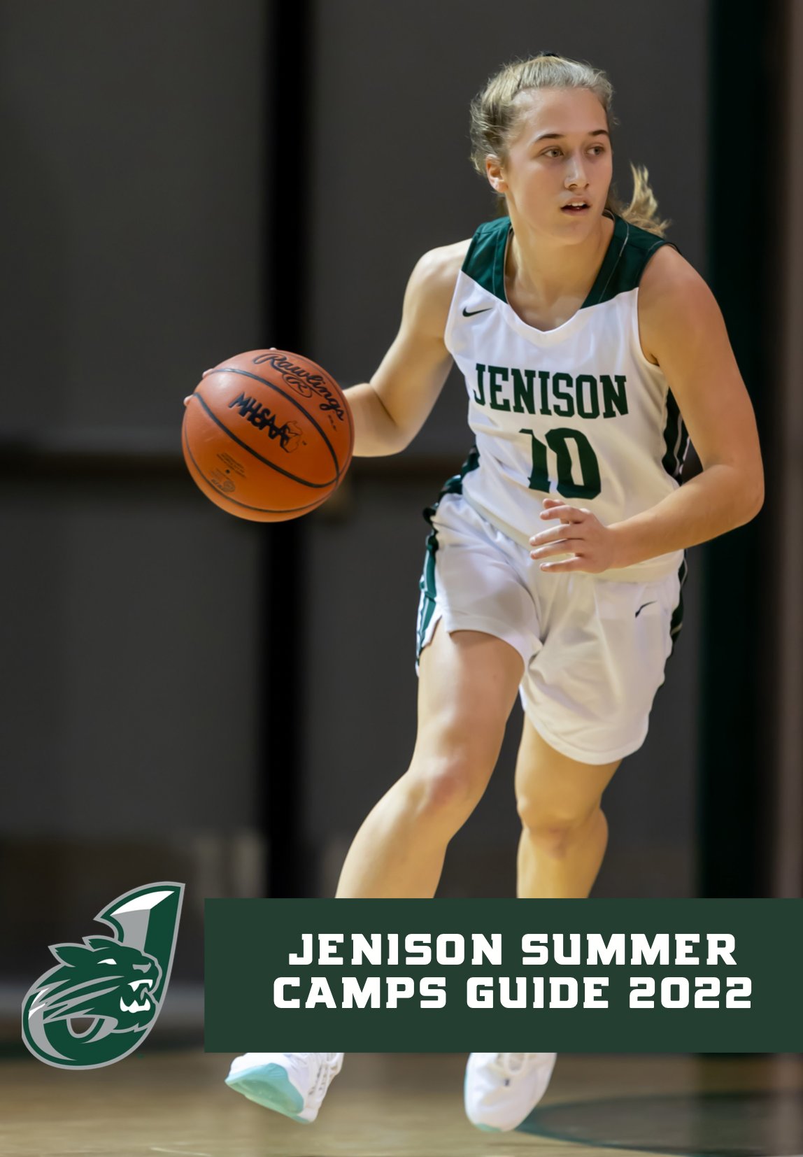 Jenison Public Schools on Twitter "It's time to start planning for