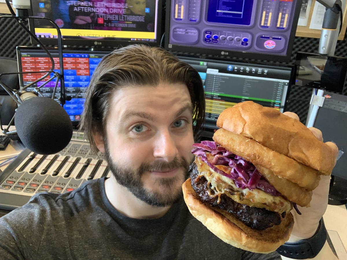 OZFM - The Rock of the Rock tweet media