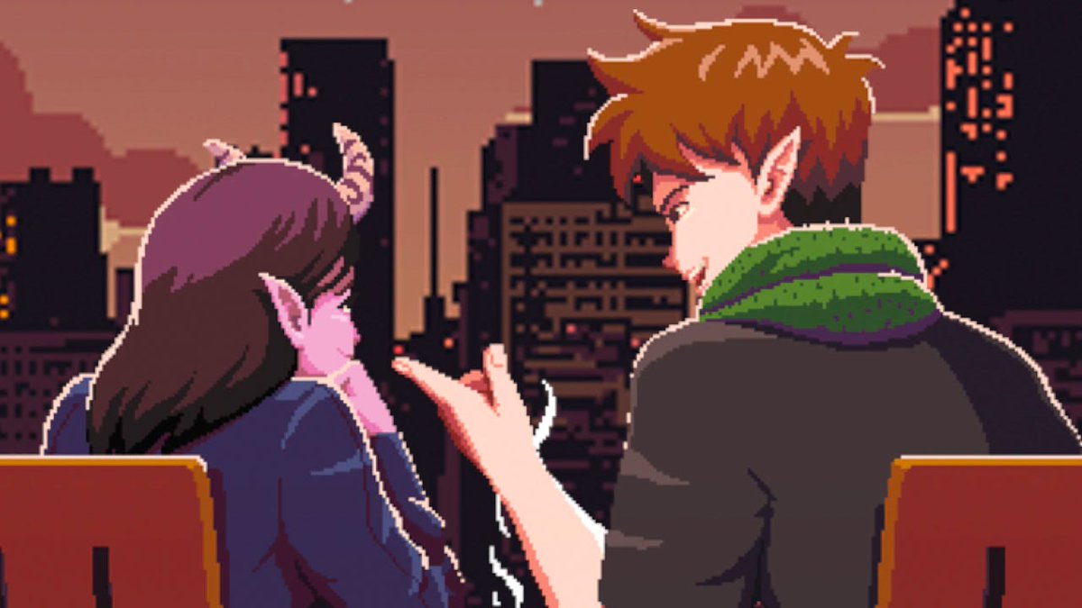 Mohammad Fahmi, the Indonesian creator and developer of Coffee Talk and What Comes After, has died aged 32. bit.ly/3uBQXJU