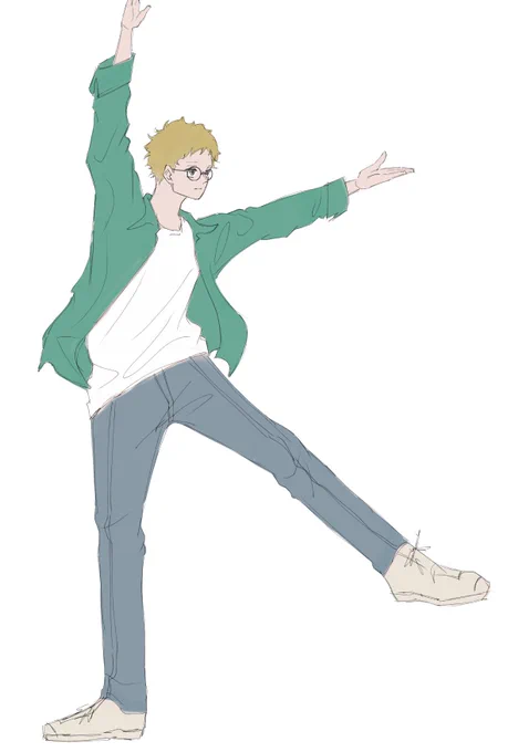 ケーー!イ 