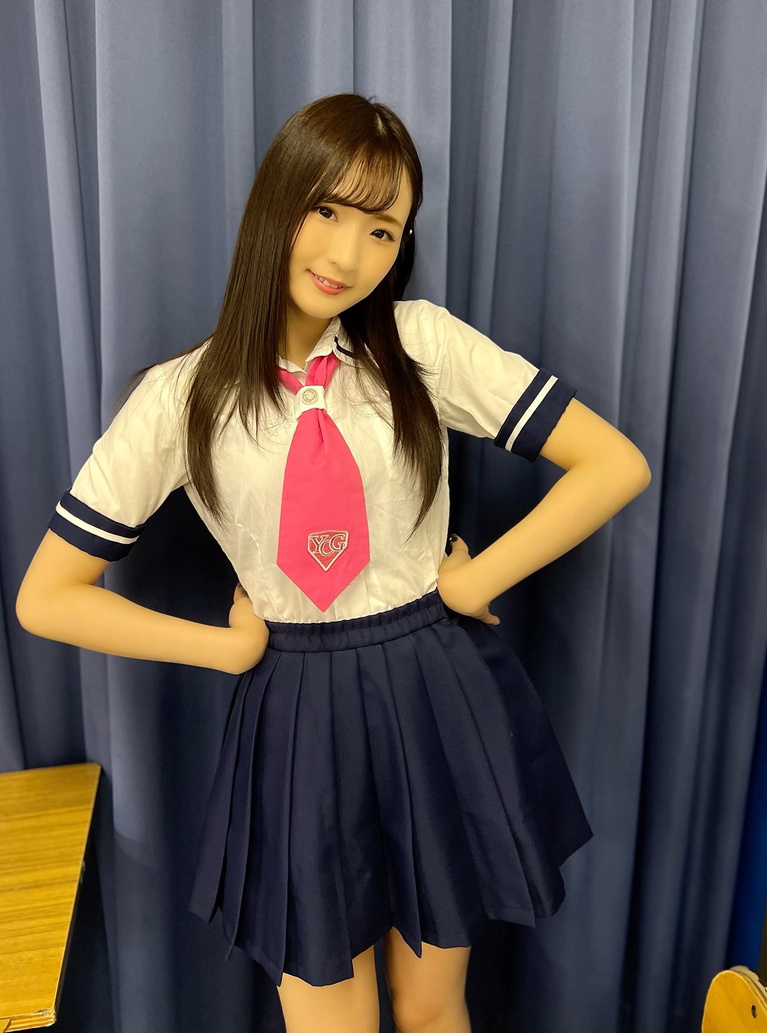 X-এ 藤田あずさ: 