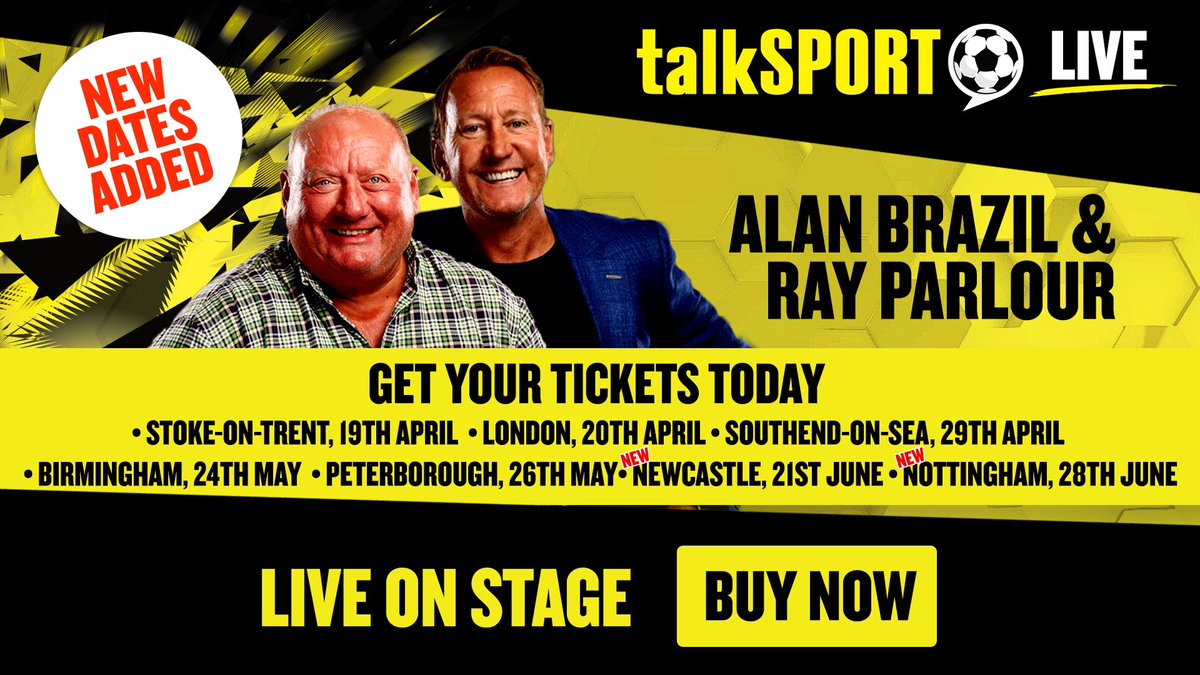 talkSPORT tweet media