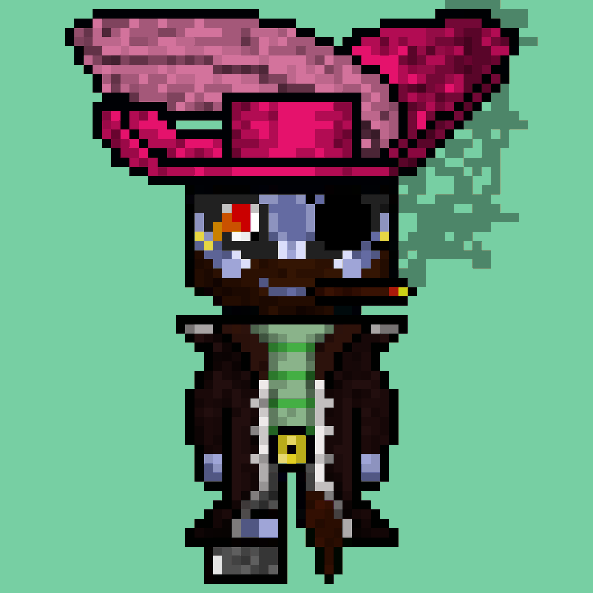 S◎L Jigsaw tweet media