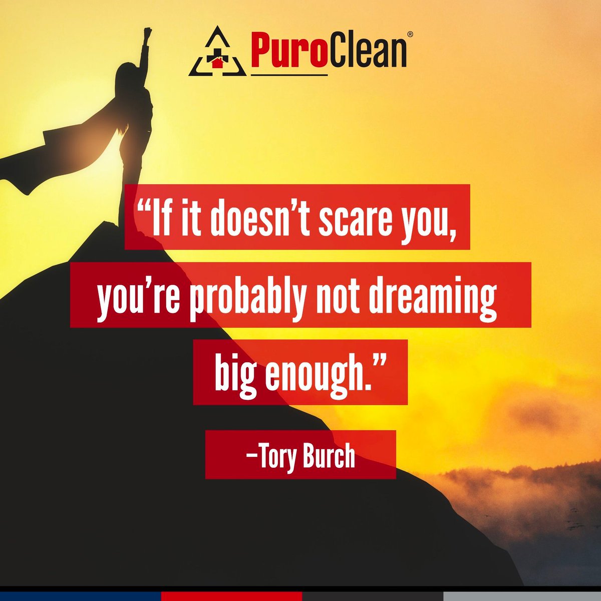 Don’t let your imagination be your limit! 
#Inspiration 
#QuoteOfTheDay
#WiseWords