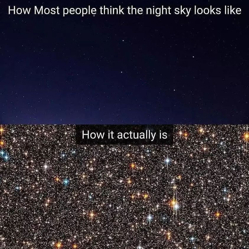 ineed__spacee's tweet photo. Reality... https://t.co/5dVvqiUxeo