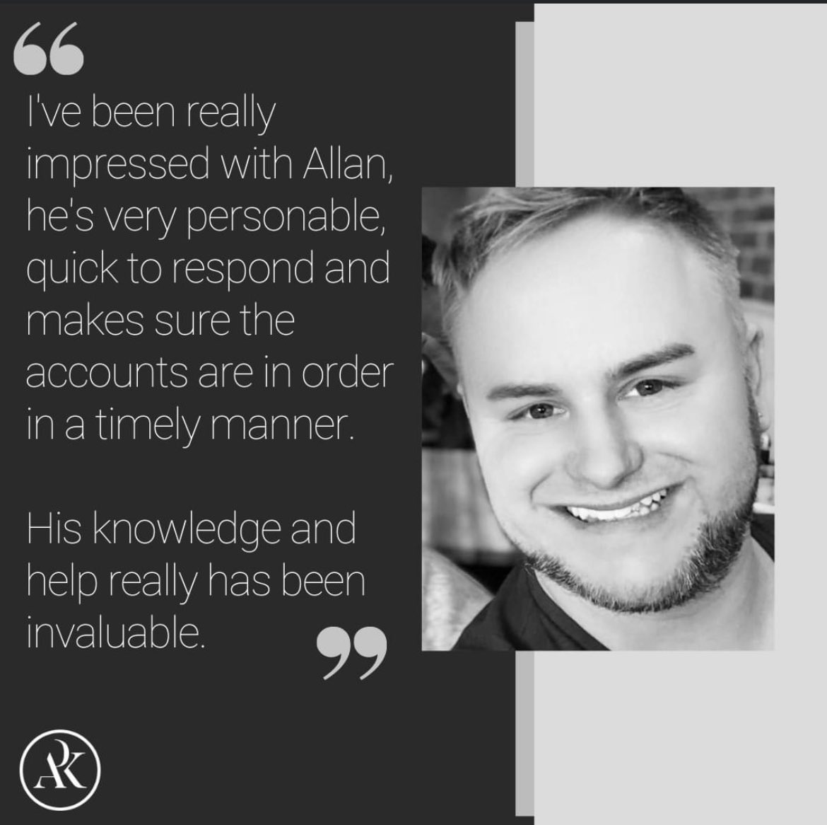 ADK Bookkeeping & Accountancy (@adkbookkeeping) on Twitter photo 