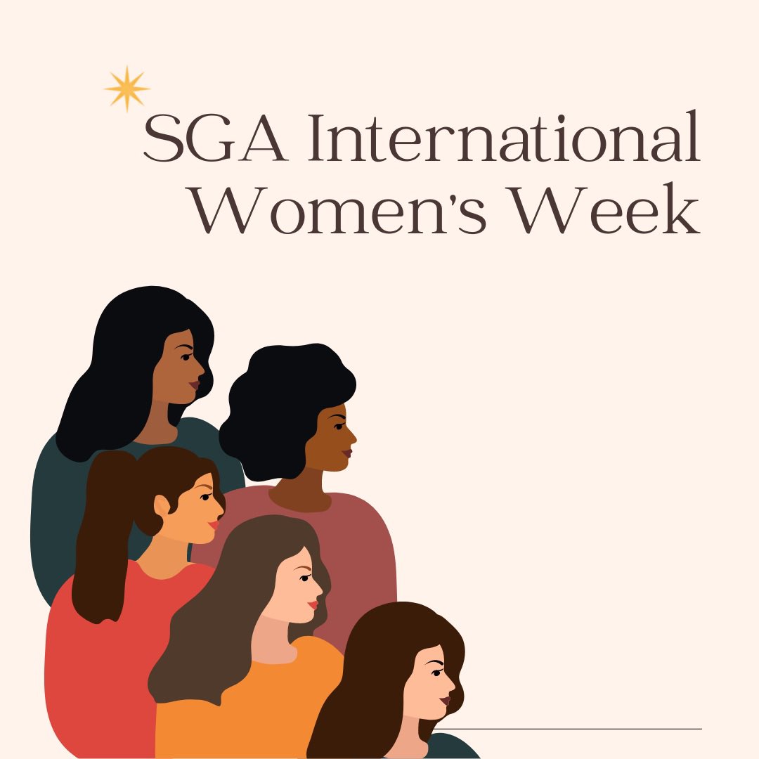 Louisiana Tech SGA tweet media