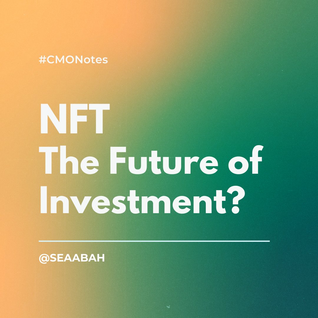 seaabah's tweet photo. NFT itu barang apa?

Simak penjelasan lenkapnya di barqode yang pada konten ini ya.

Investasi dengan bijak, selalu gunakan uang dingin ya gaes.

Benahi dulu money management mu, baru lakukan investasi. https://t.co/OrLMnY4I7R