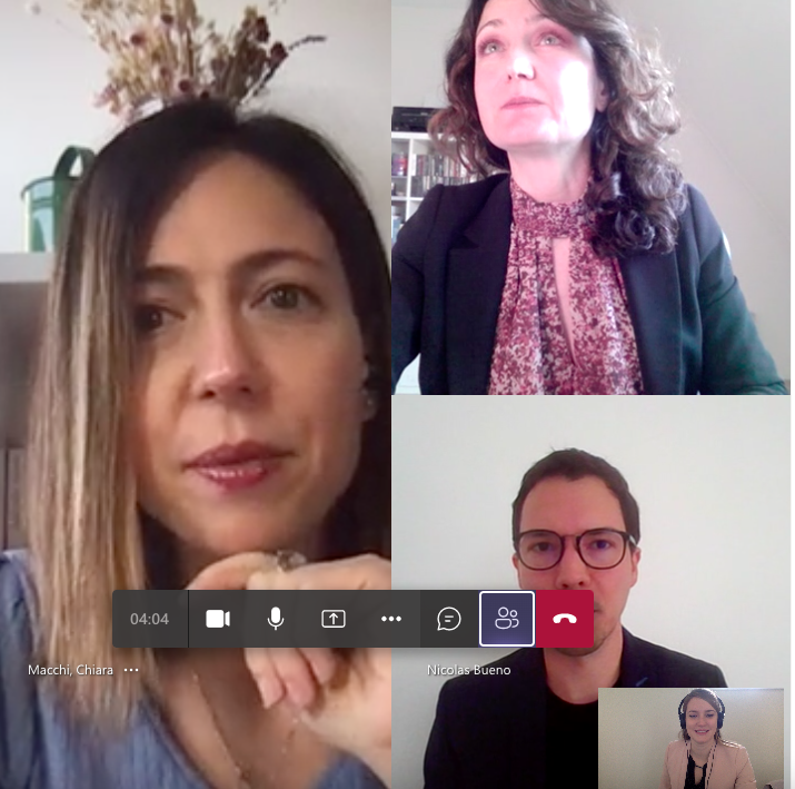 NOVA_BHRE's tweet photo. The recording of the Rapid Reaction Seminar on the Draft Directive of the European Commission on Sustainability Due Diligence in which @clairerabright, @N_Bueno_Uni and @NadiaBernaz intervened is now available here: https://t.co/GpHbnXUzk8 https://t.co/yoDwFPny1z