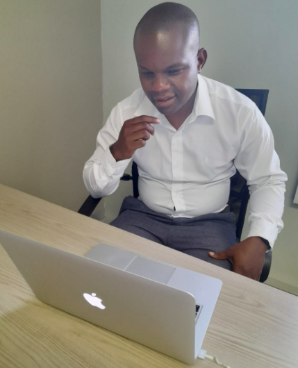 VumiliaAfrica's tweet photo. #TraumaCounselling - Profit is a by-product of employees who are taken care of. @VumiliaAfrica has  completed a trauma counselling program for  practitioners in Provincial Government. Thank you #EdMasau for executing it #TheVumiliaWay. #SkillsDevelopment #EmployeeWellness #EAP https://t.co/N94VKDILay