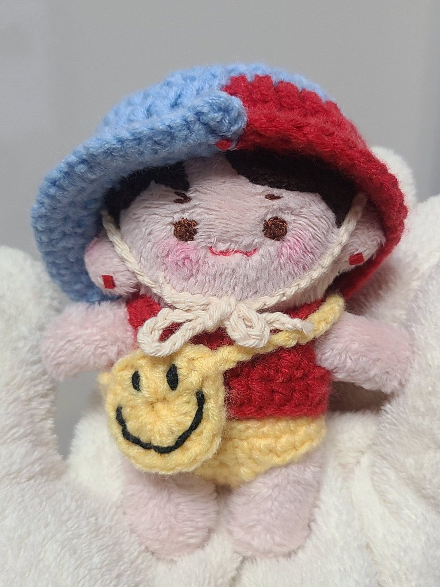 김뷰티 모자가 제일 잘 어울리는구나
ㅋㅋㅋ아기니까 빤쮸 괜ㅊ....