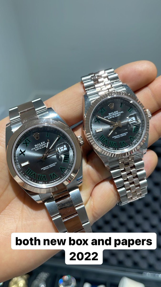 thevvsking's tweet photo. Wimbledon go crazy #rolex #wimbledon #vvsking # https://t.co/xIGG0t8Jo9