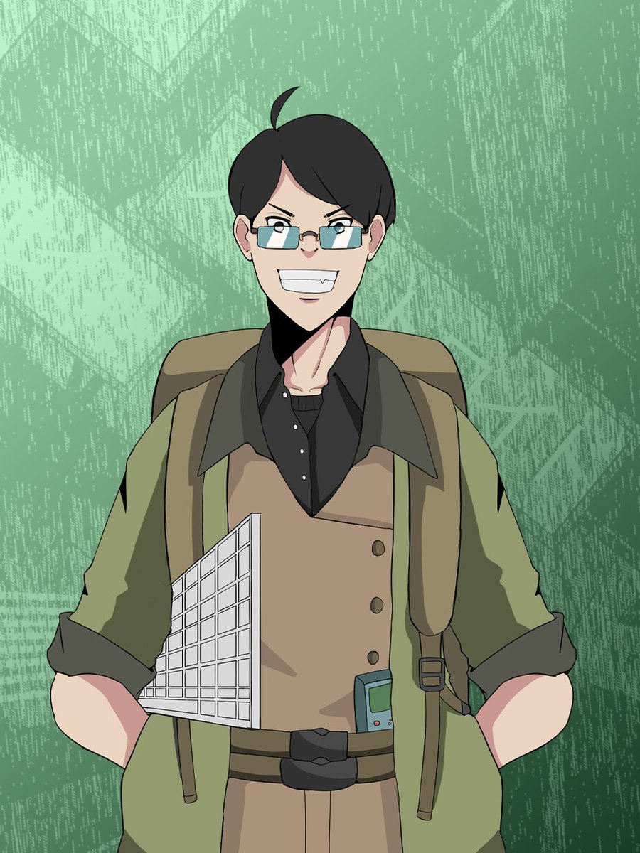 Slumdroids NFT tweet media