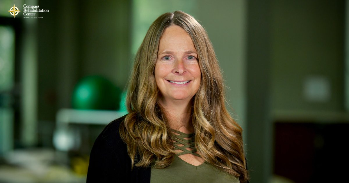 Compass_R_C's tweet photo. Say hello to our Acupuncturist, Lundi McFarland, RAc

Lundi has been a RN for over 25 years, a Registered Acupuncturist for over13 years, AND has a Master's Degree in Oriental Medicine. She specializes in distal acupuncture for pain and facial rejuvenation.

#MeetOurTeam https://t.co/SnxQYEsG5p