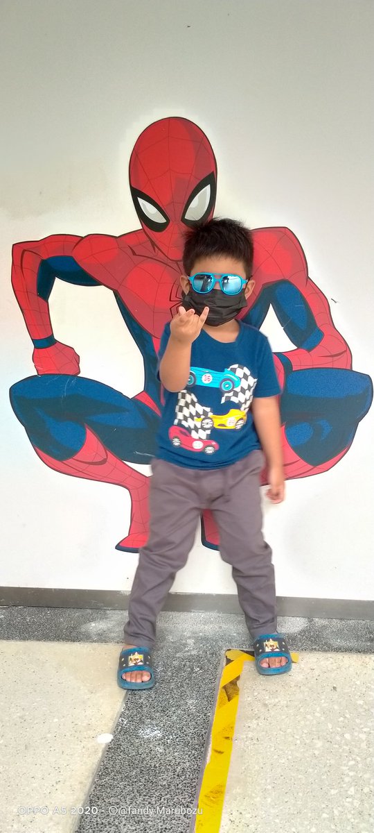 OfficialFandy's tweet photo. Haishhh.. rindu kt ank teruna ni.. sat ja dah besaq.. Allah.. dah making besaq, Kita ni kena sedia utk lepaskn depa dgn Dunia luaq.. but Hati x sanggup lagi.. still nk main2 ngn depa.. hope ad Masa utk main2 lgi😔 #familyvalues https://t.co/BLgesg2Y7x