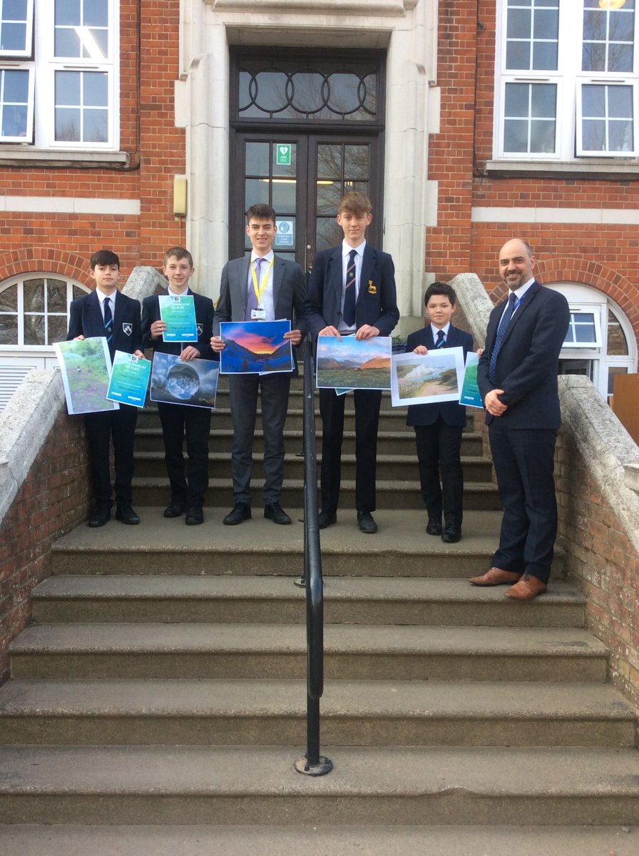 Congratulations again to our House Photography 1st place winners!