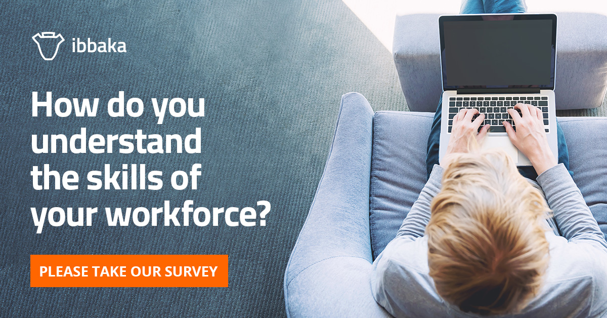 ibbakatalio's tweet image. Want to know how other organizations are understanding the skills in their workforce? Take our survey, and we&apos;ll send you our report when it&apos;s complete!
surveymonkey.com/r/6H2BN5X

#skills #skilldata #organizationskills #skillmanagement #skillplatform #skillprofile #dataskills