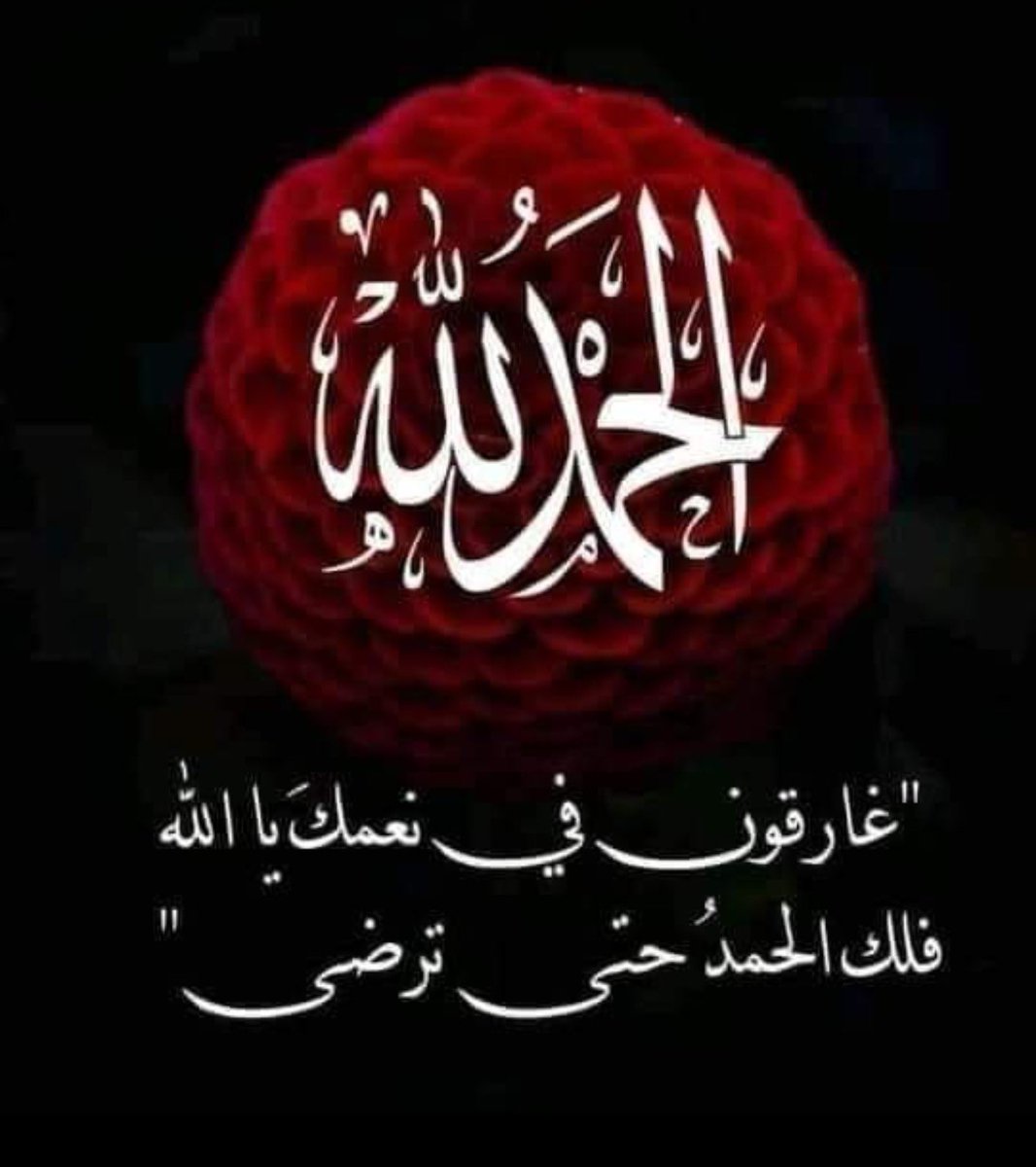 mfrmfr20102's tweet photo. الحمدلله https://t.co/WjiuulP8mf