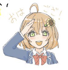 絵チャ参加させて頂きました!
私が描かせて頂いた部分上げときます
2枚目の右上の🖥さん以外は私が描きました
2枚目下の🖥さんは、隣に🌵描いて頂いて合作っぽくして頂いたので、ぜひRTも見てね🙃 