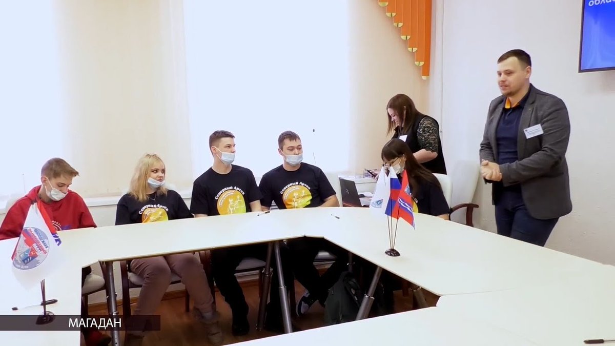 KolymaPlus's tweet image. В Магаданской областной Думе прошла экскурсия для начинающих правоведов «Закон и подросток»

 kolymaplus.ru/news/v-magadan…

#Магадан