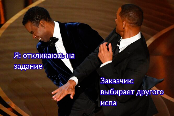 YouDo's tweet image. Немного разрядим атмосферу внезапным мемом🙃