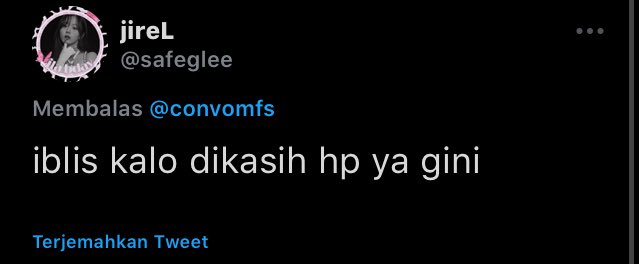 jireL tweet media