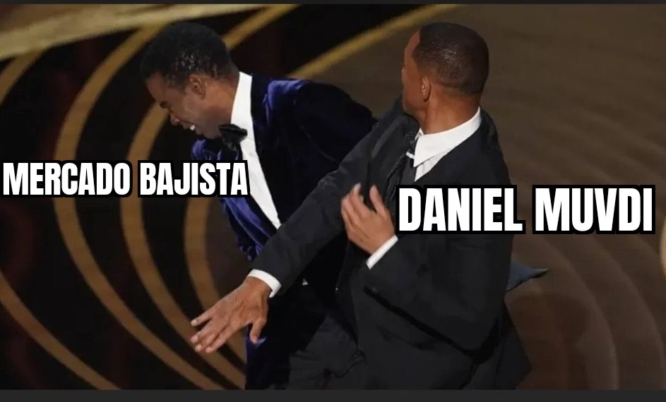 DanielMuvdiYT's tweet photo. #Oscars #Portafolio #MejorTrade https://t.co/KgrRFwo4dA