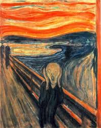 CarolJago's tweet photo. Art can a powerful vehicle for exploring social and emotional issues with students.

What do you think these figures are thinking, are feeling? 

Why? What in the image supports your view? https://t.co/97dkpEc6xg