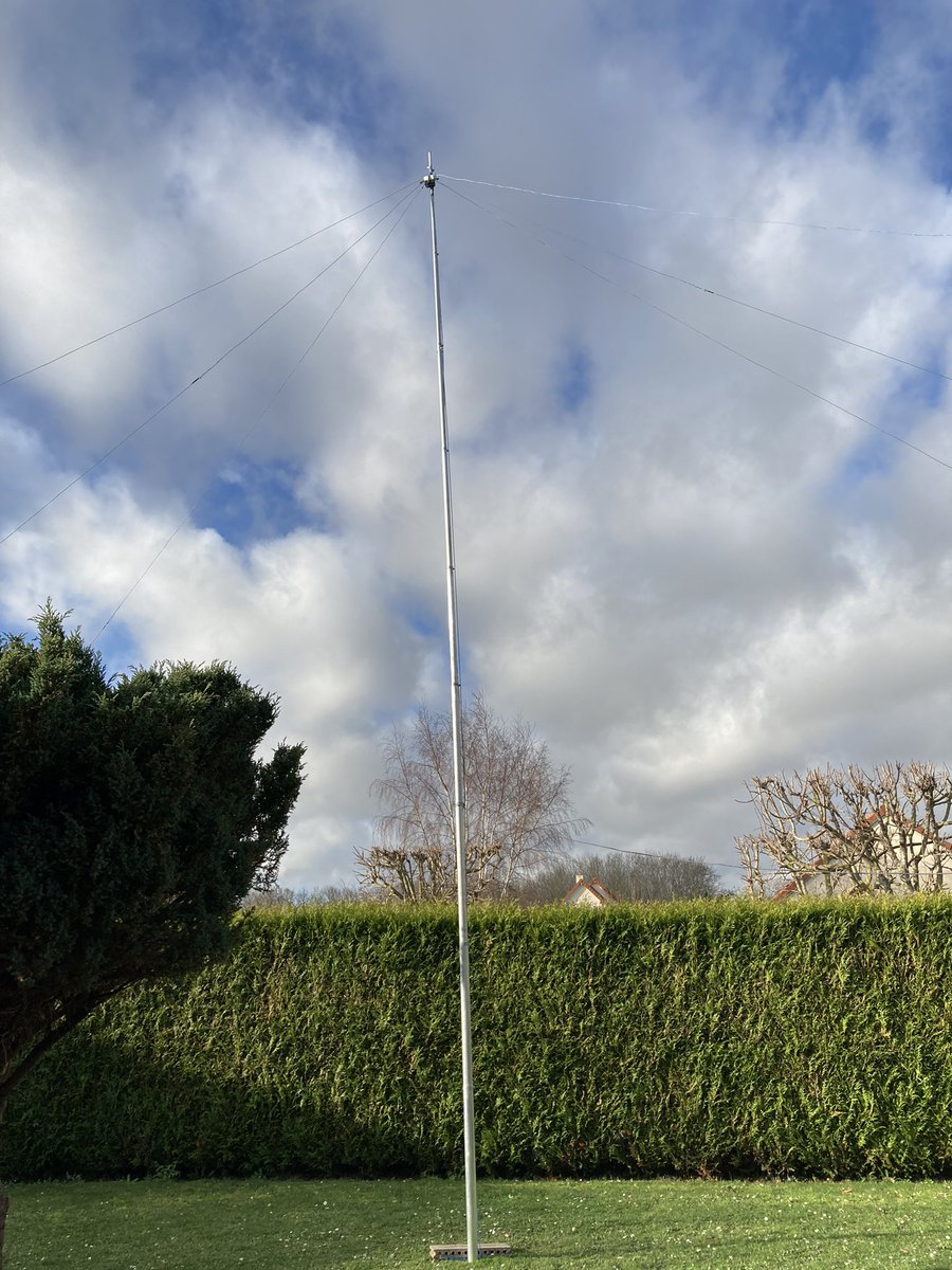 Tom F4HWS tweet media