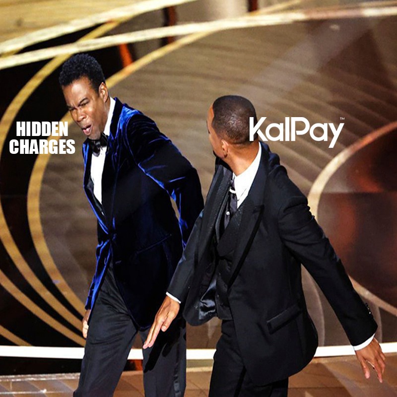 KalPayPK's tweet photo. Just like Will, KalPay smacks hidden charges out and Rocks your world. 🤪    

#KalPay #BNPL #3instalments  #nohiddenchrges #fintechnews https://t.co/D0CgS4gnzw