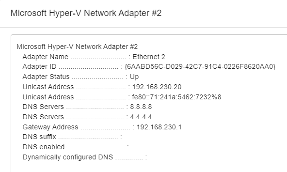 djhohnstein's tweet photo. Apollo 2.2.0 has been pushed. This release includes:
- New ifconfig and netstat commands
- Changes to sc to be more dynamic and verbose
- Support for scarecrow_wrapper
- Misc. bug fixes
Thanks to @thespicybyte and @subat0mik for their contributions! https://t.co/R3kp544n6k
