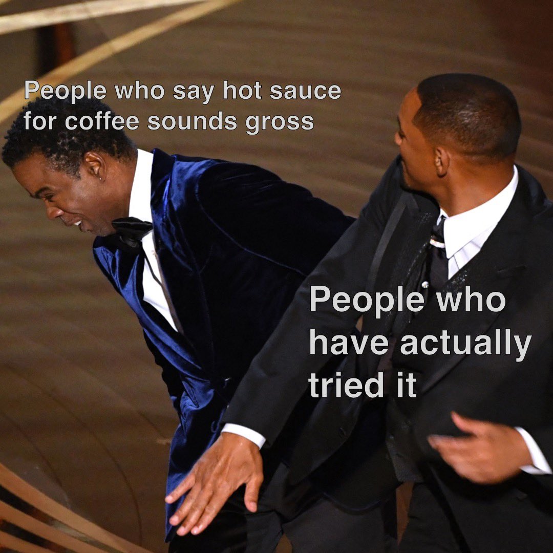 iykyk #Oscars #Oscars2022