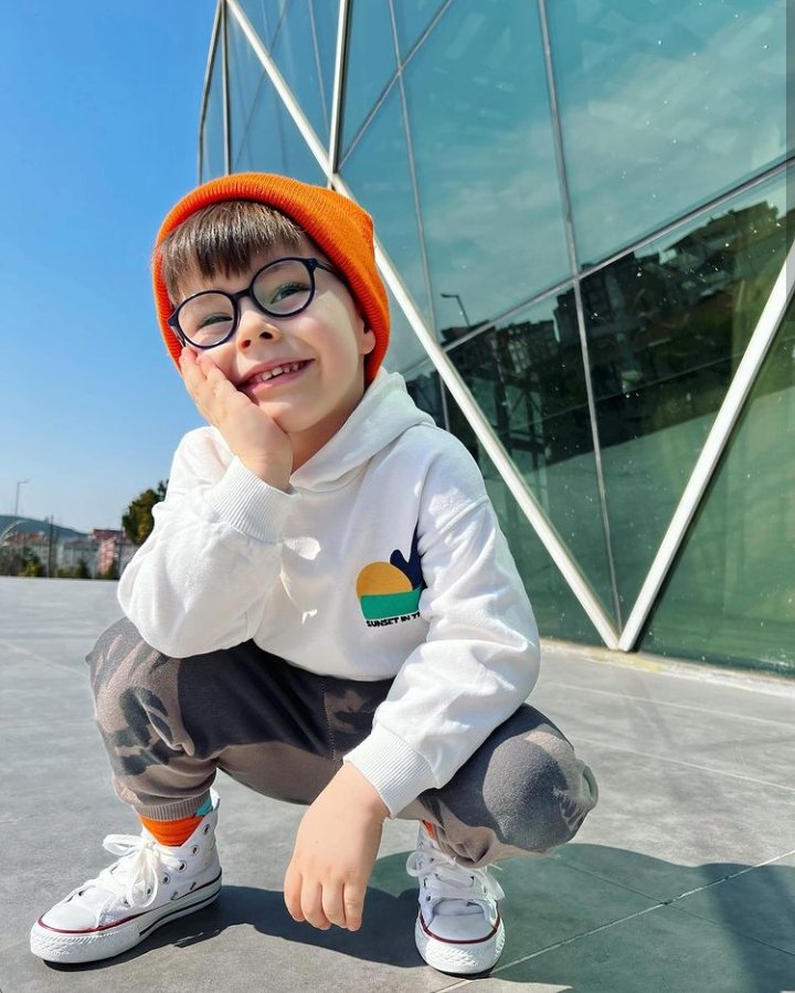 emirin buyumus halini cok merak ediyorum umarim cabuk buyur