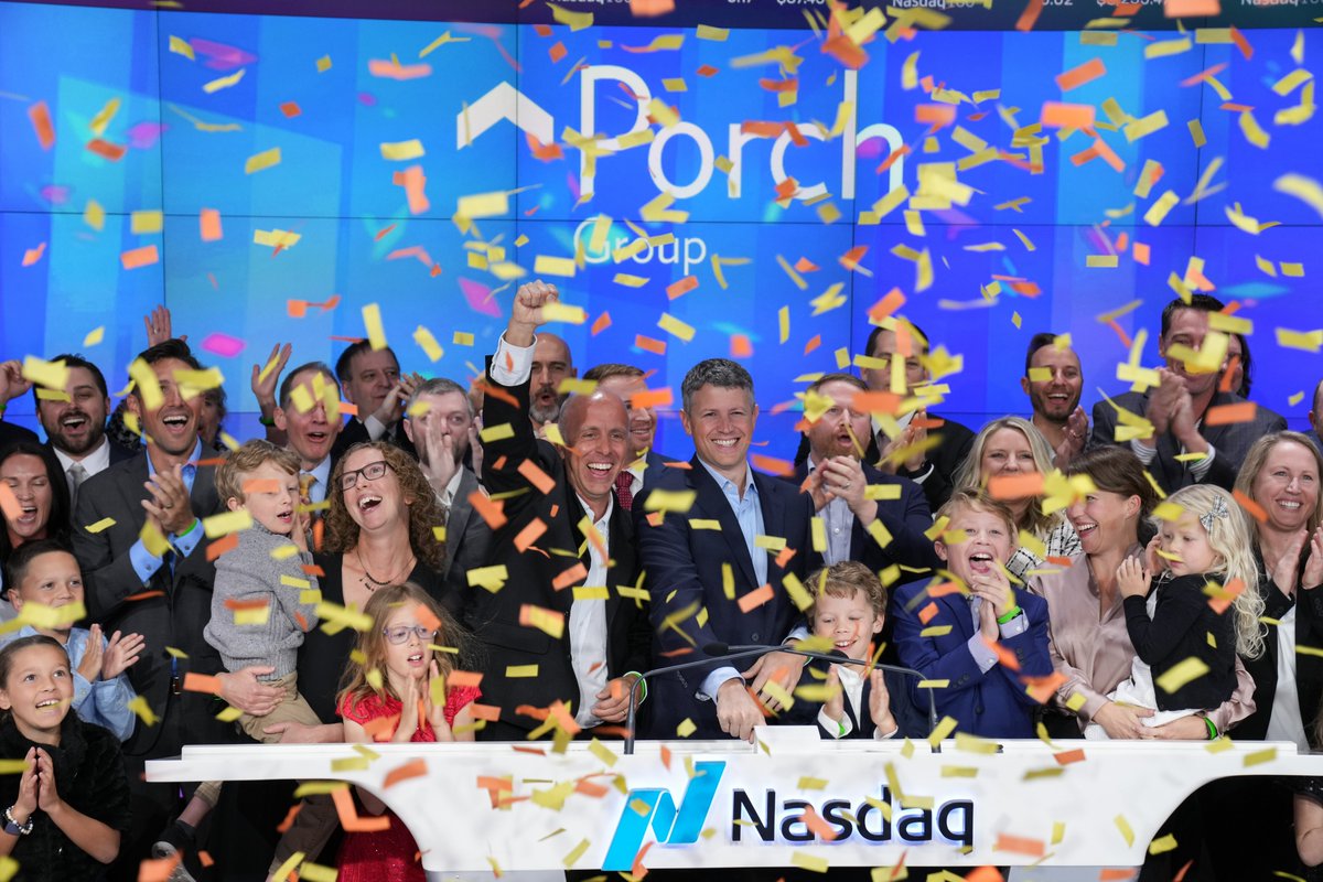 Porch Group tweet media