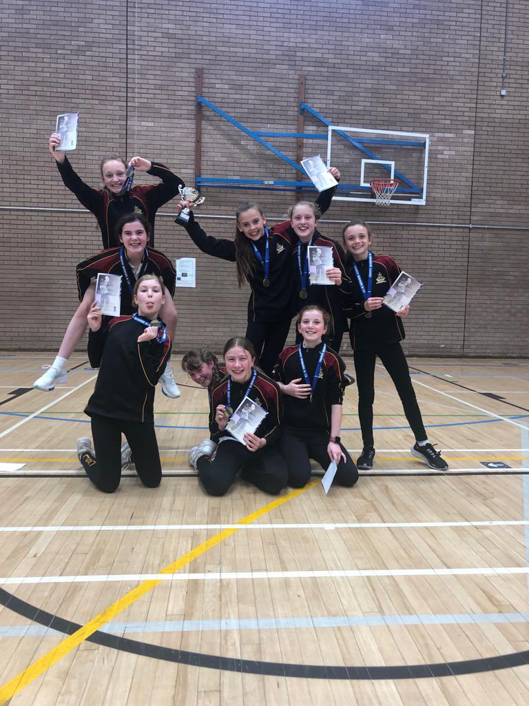 Cathedral School Sport tweet media