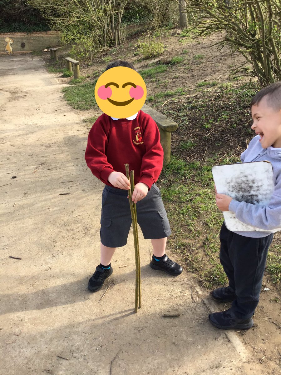 CharterYr1's tweet photo. This week, Year 1’s will be focusing on measurement - length and height. Today we explored the outdoor environment finding objects to compare length and height. #chartermaths #charteroutdoorlearning #measurements #taller #shorter #sameas https://t.co/jLDSkbkQhe