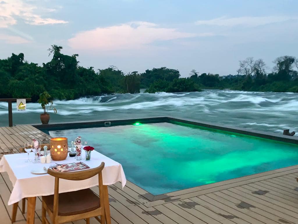 WildwatersLodge's tweet photo. We made it into the Final Four: The Most Instagrammable Hotel in the World 2022 ☺️
https://t.co/FLA8YOXayN https://t.co/danN7JSZe6