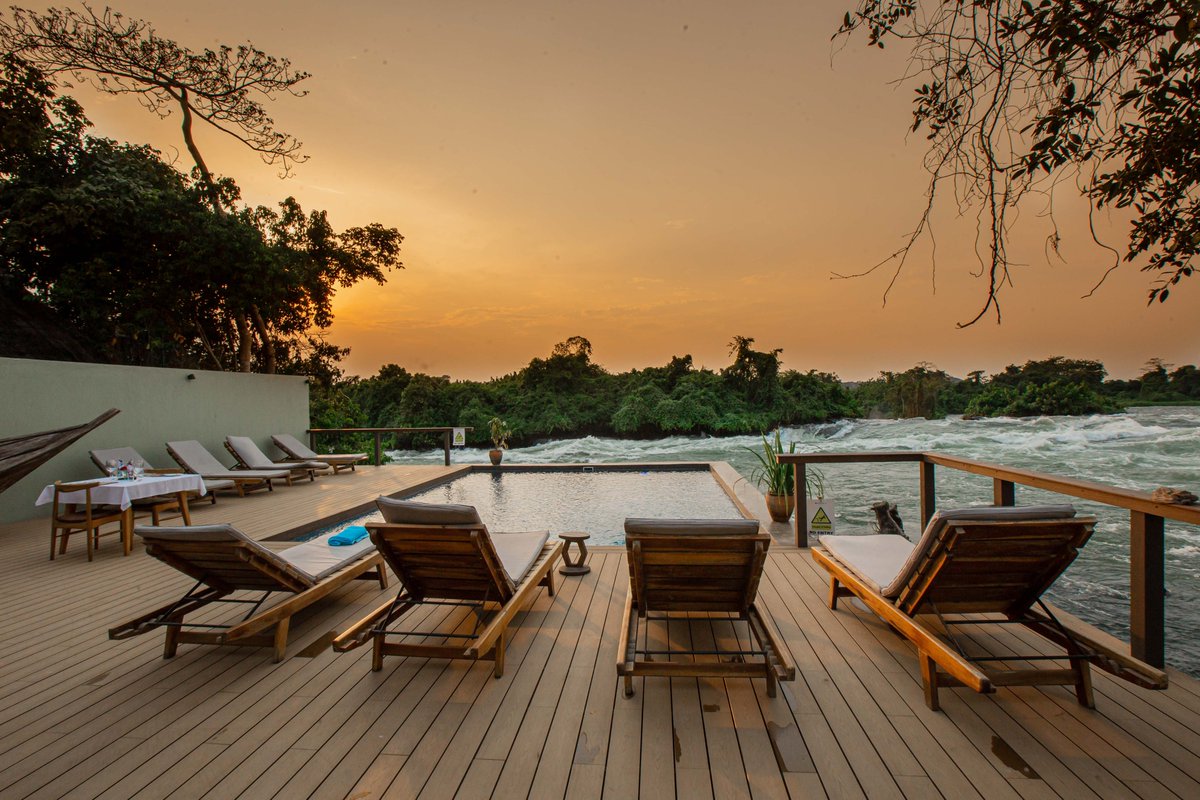 WildwatersLodge's tweet photo. We made it into the Final Four: The Most Instagrammable Hotel in the World 2022 ☺️
https://t.co/FLA8YOXayN https://t.co/danN7JSZe6