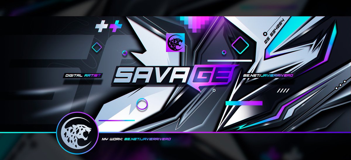 SvageInc's tweet photo. New look🔥🔥
Support is appreciated
My Work: https://t.co/9dOsZSoAzf https://t.co/khMCIdSAl1