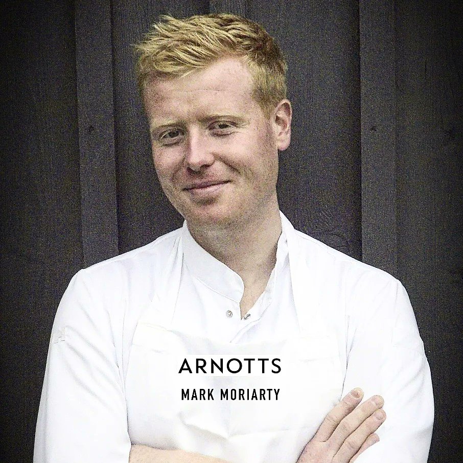 Looking forward to hosting an evening  <a href="/ArnottsDublin/">Arnotts</a> on Thursday 7th April. I'll be demoing, answering questions and cooking dinner after. Tickets and further details through this link 🙌 eventbrite.ie/e/an-evening-w…