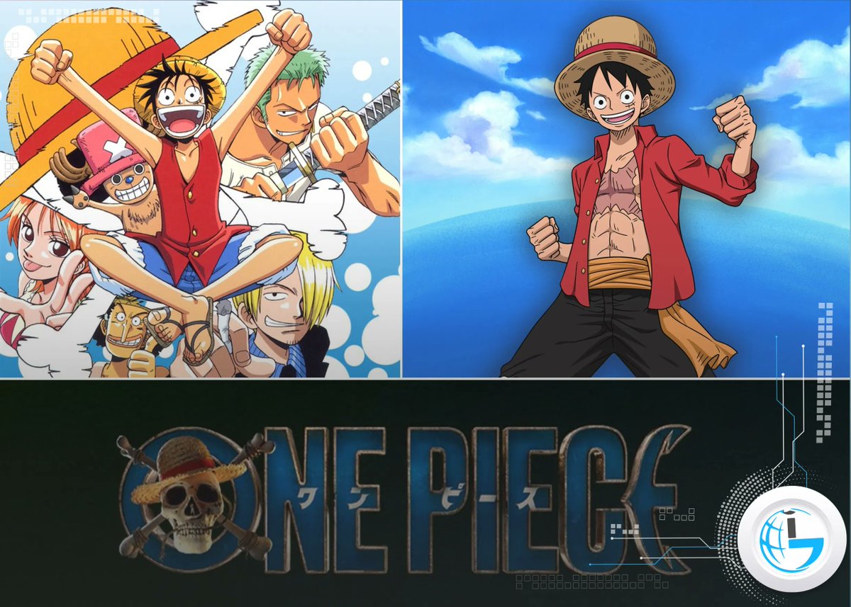 Geekinfos2's tweet image. ⚡ Rendez-vous sur geek-infos pour découvrir les acteurs de la série Manga « One Piece » adaptée par la plateforme NETFLIX ❗
👉 geek-infos.com/one-piece/
