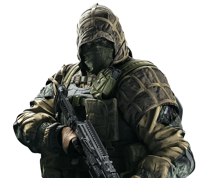 anythingbott's tweet photo. How cute would Kapkan look with this outfit? https://t.co/SwYWJJagWG