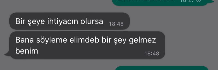 Covid pozitifimdir ve arkadaşlarım;