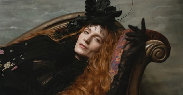 HoodrichDaily's tweet photo. The FADER https://t.co/ODrXFE9vKV Florence + the Machine reveal 2022 tour dates with Japanese Breakfast, Yves Tumor, Arlo Parks, and more#HoodrichDailyNews https://t.co/xLzI4dyeBT