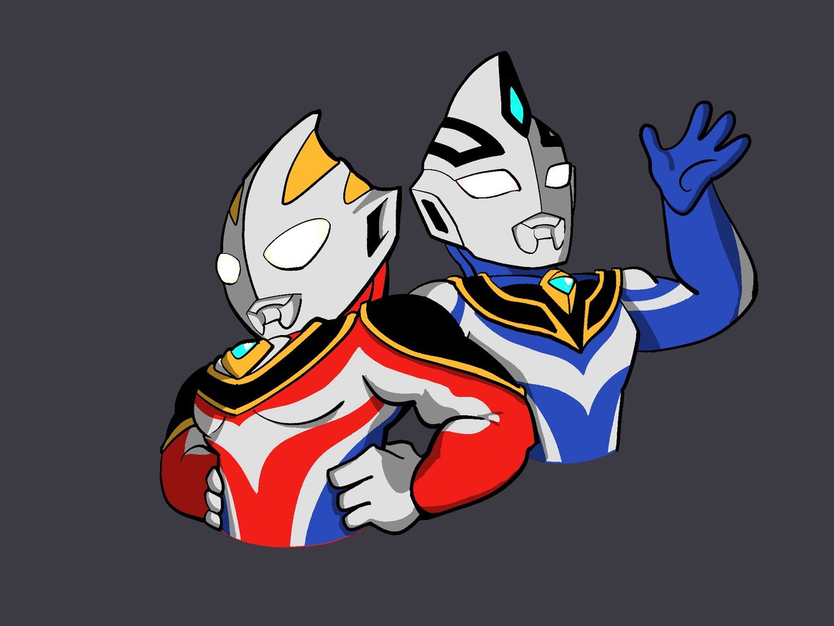 Ay606078's tweet photo. 🏔🏖
#ULTRAMAN #Gaia #agul https://t.co/zlmGsP3Q8q