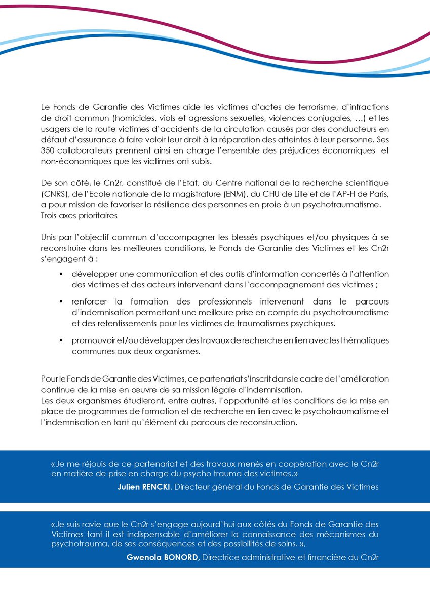 Francoise Rudetzki tweet media