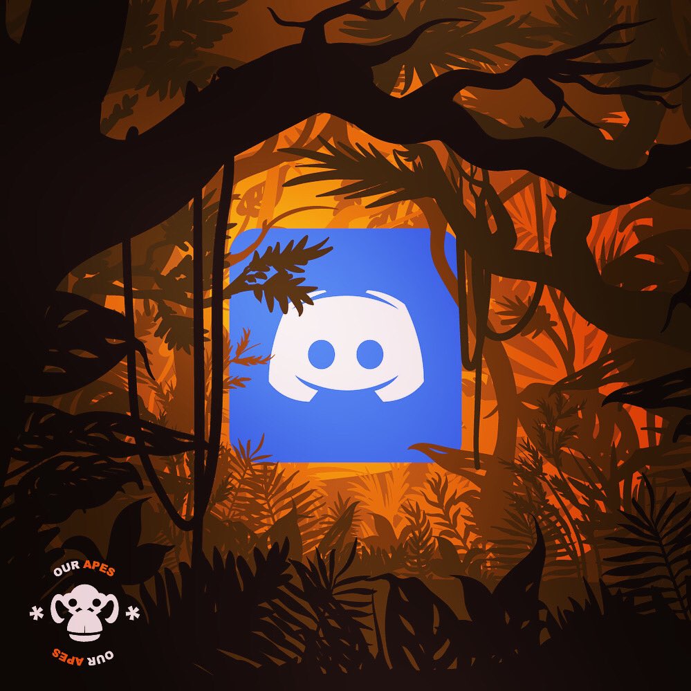 RootStudioCo's tweet image. 🚨Monday March 28 🍌

We will open our discord for #OurApes. Now it's time to turn on those notifications... 🔥🌴Are you ready?

discord.gg/jXvAtAGJ

#nft #nfts #nftdrop #NFTGiveaways @opensea @nftcalendar @RaritySniperNFT #nftnews