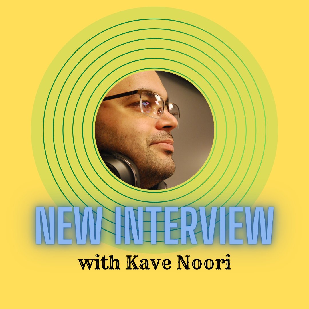 Do you want to get into the maze of Kave? Do you want to follow his beautiful
mind in his quest of advocacy and law? Check out our latest interview on the website
and get to know better one of Board Members of IFHOHYP! -> buff.ly/3NED2f5